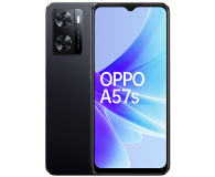 OPPO SMARTFON OPPO A57s 4/128GB Czarny # - 1465399 - zdjęcie 1